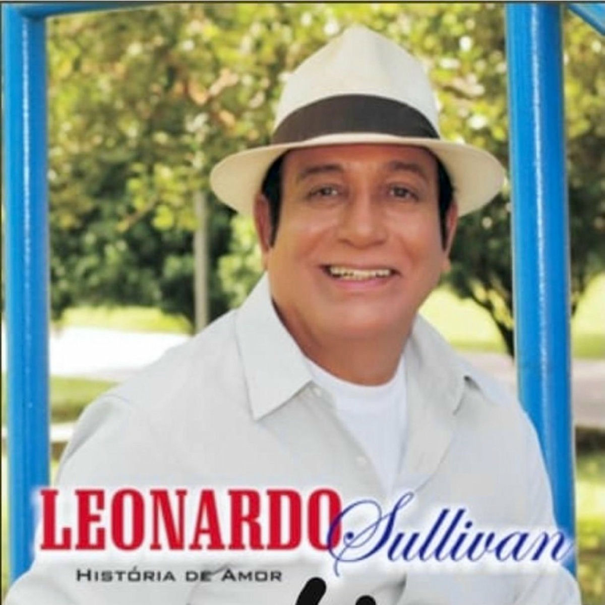 Leonardo Sullivan