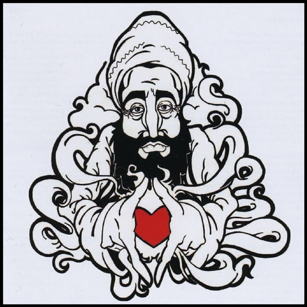 Picture of Jah Roots