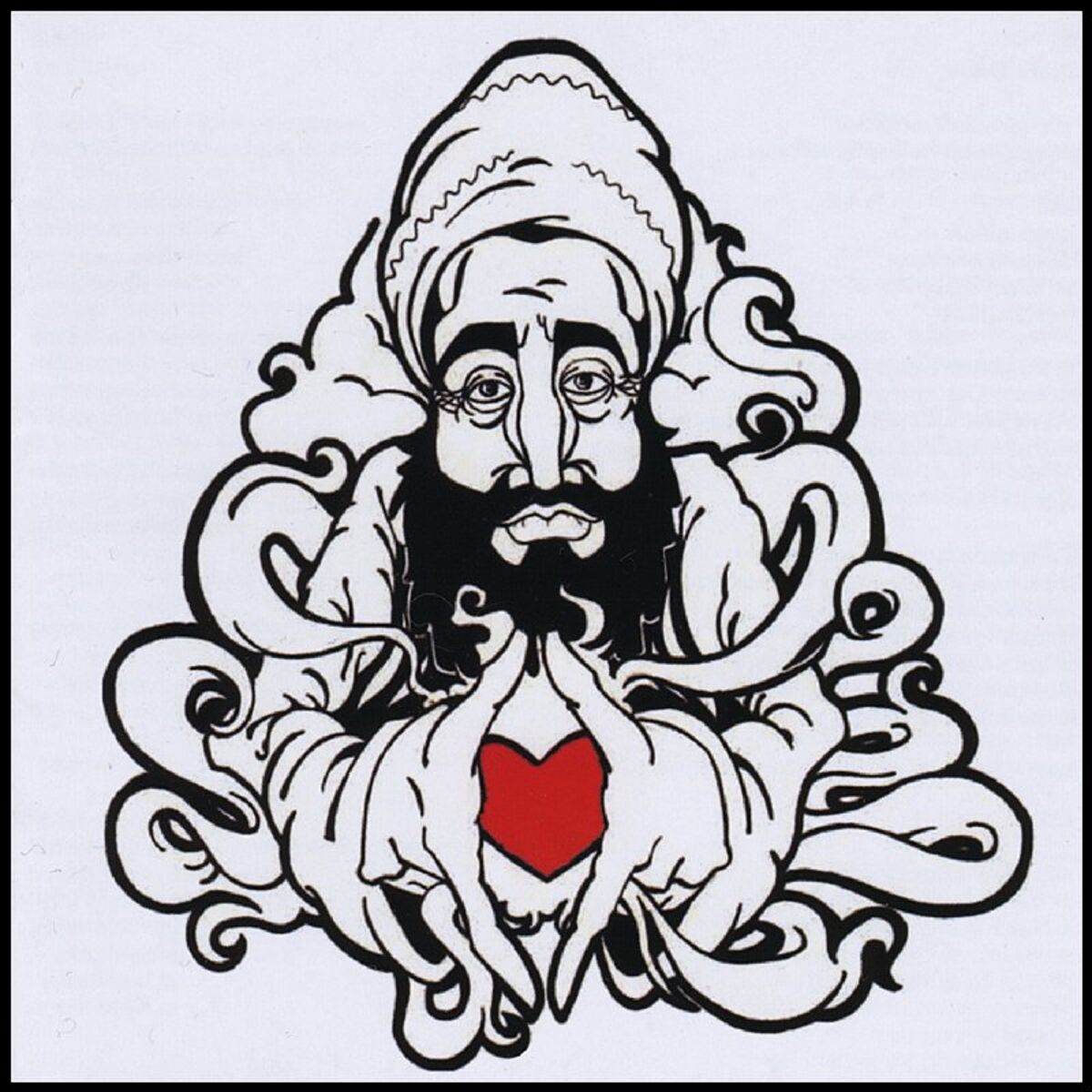 Jah Roots