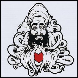 Picture of Jah Roots