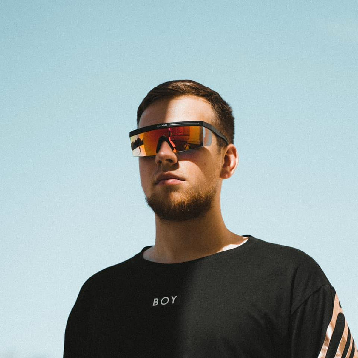 Artist picture of Lucky Luke