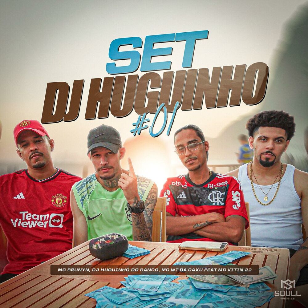 Picture of Dj Huguinho do Banco