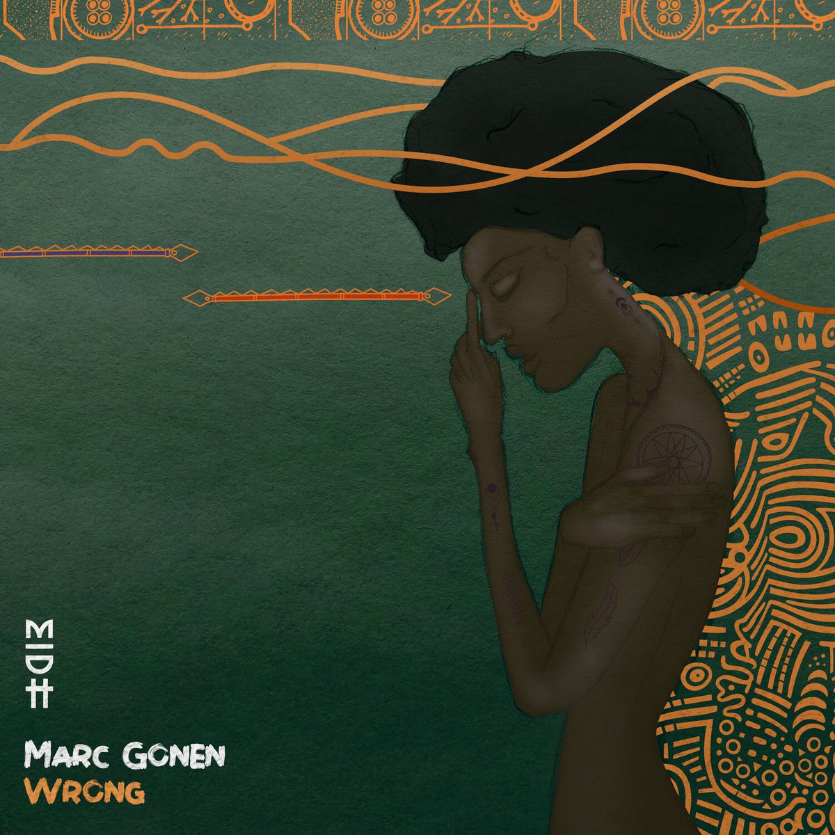 Marc Gonen