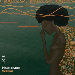 Marc Gonen