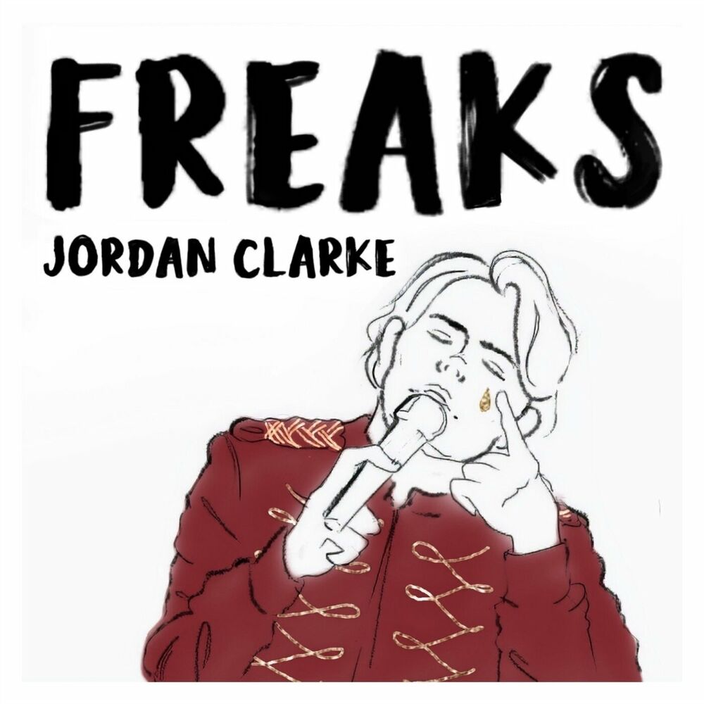 Picture of Jordan Clarke