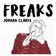 Jordan Clarke