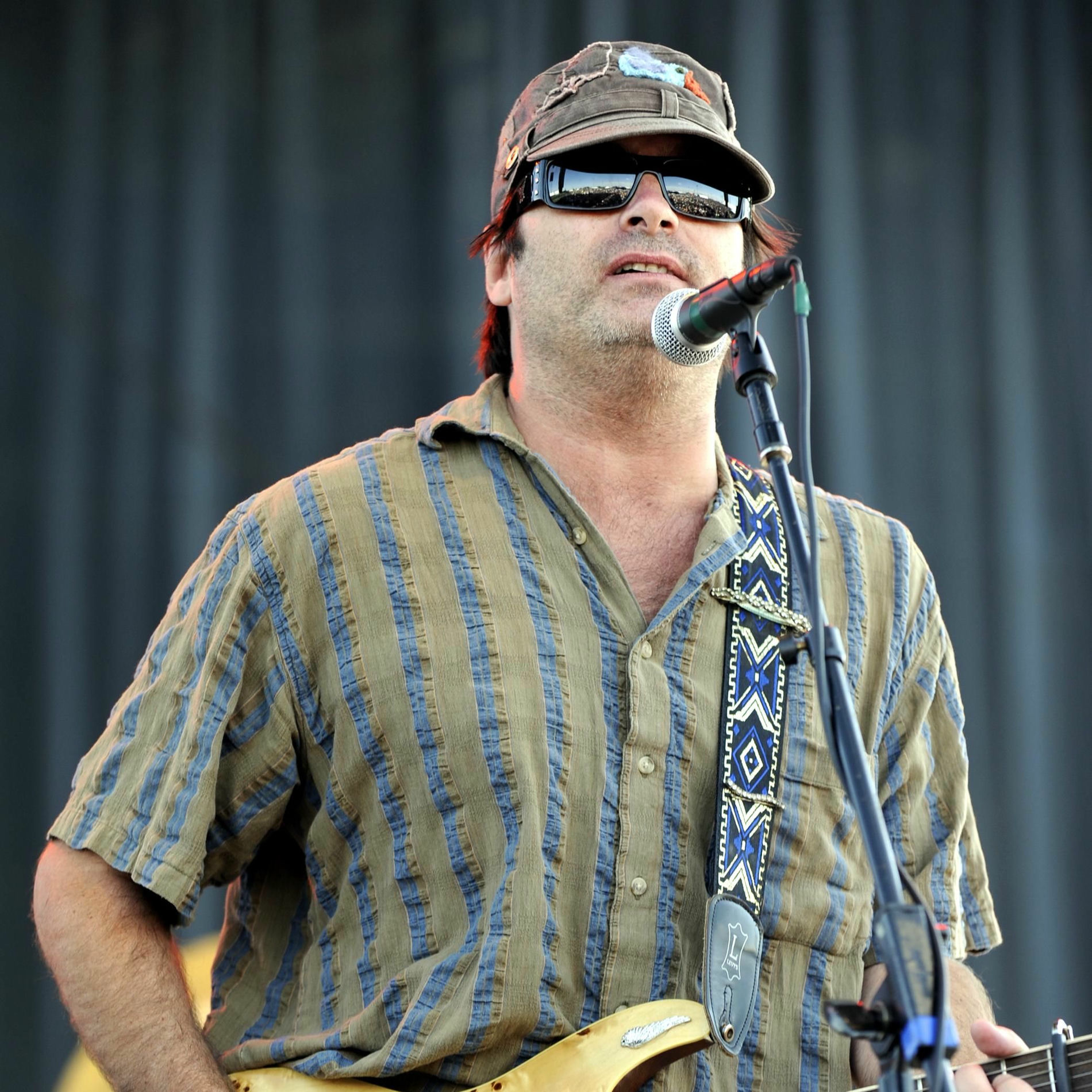 Artist picture of The Samples