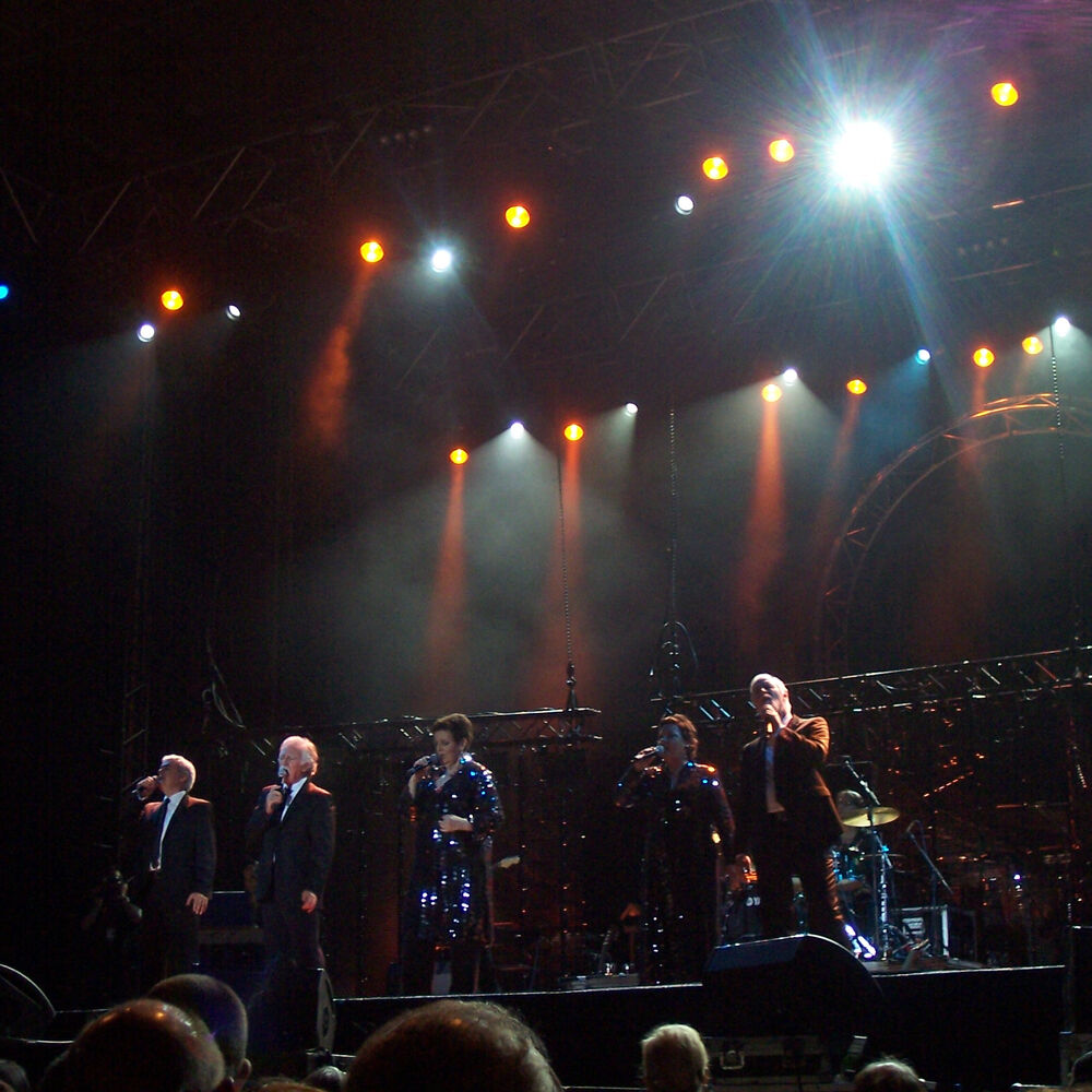 Picture of El Consorcio