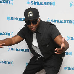 Jarren Benton