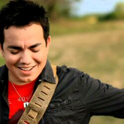 Picture of Jacobo Ramos