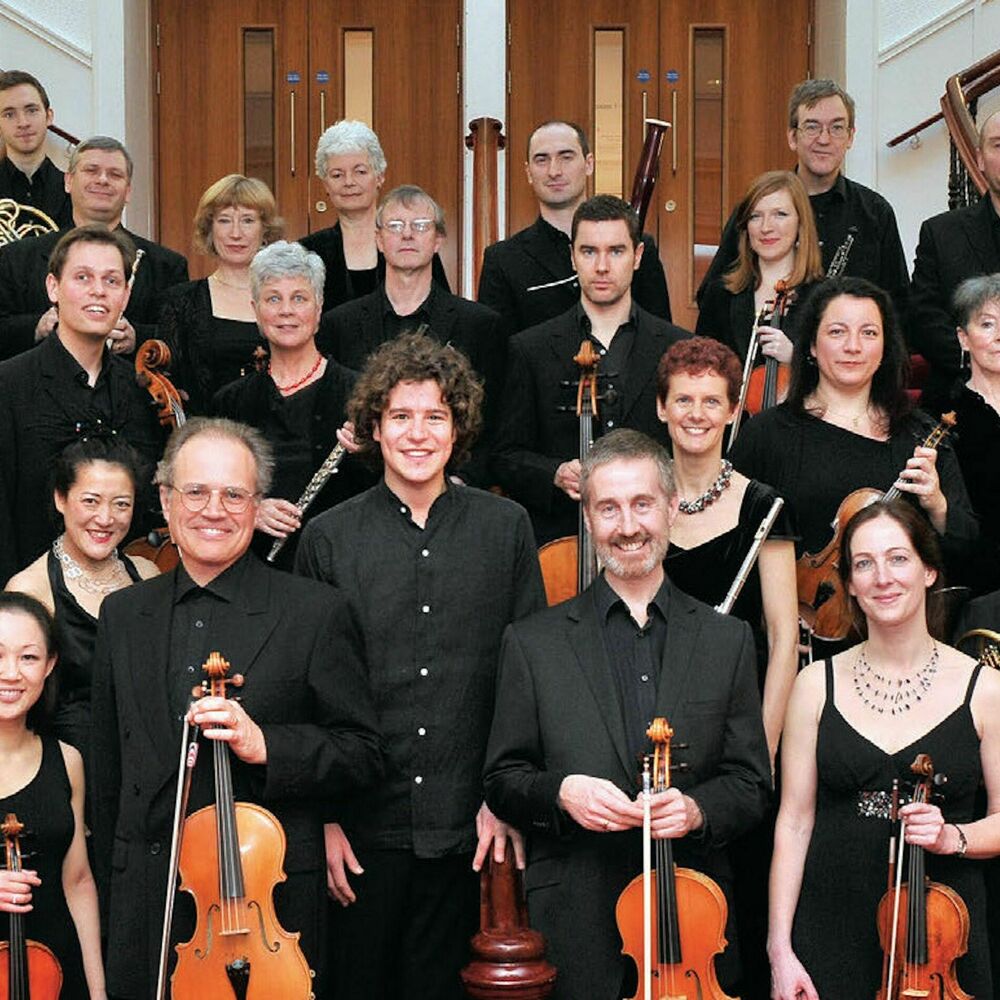 Picture of Scottish Chamber Orchestra