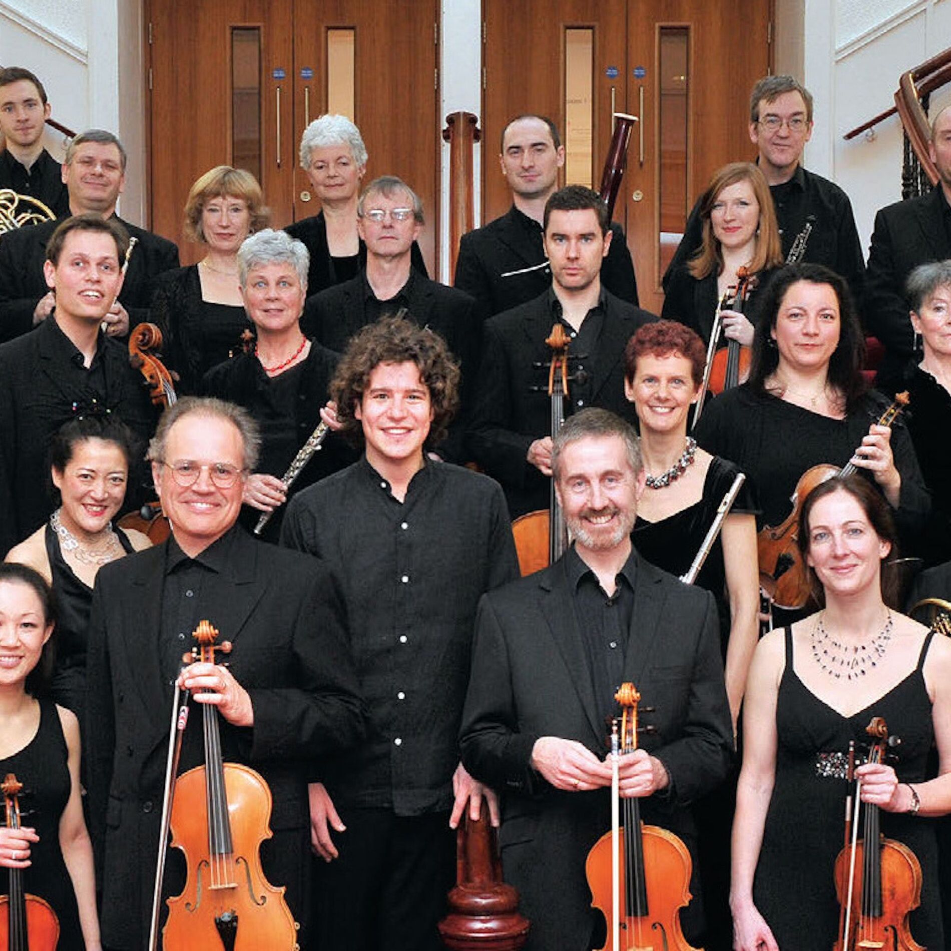 Scottish Chamber Orchestra