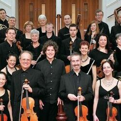 Picture of Scottish Chamber Orchestra