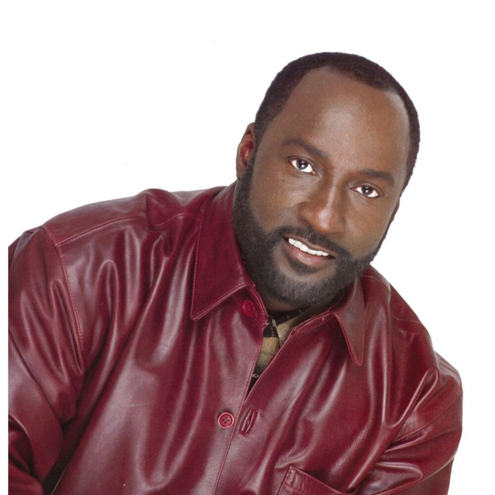 Picture of Luther Barnes