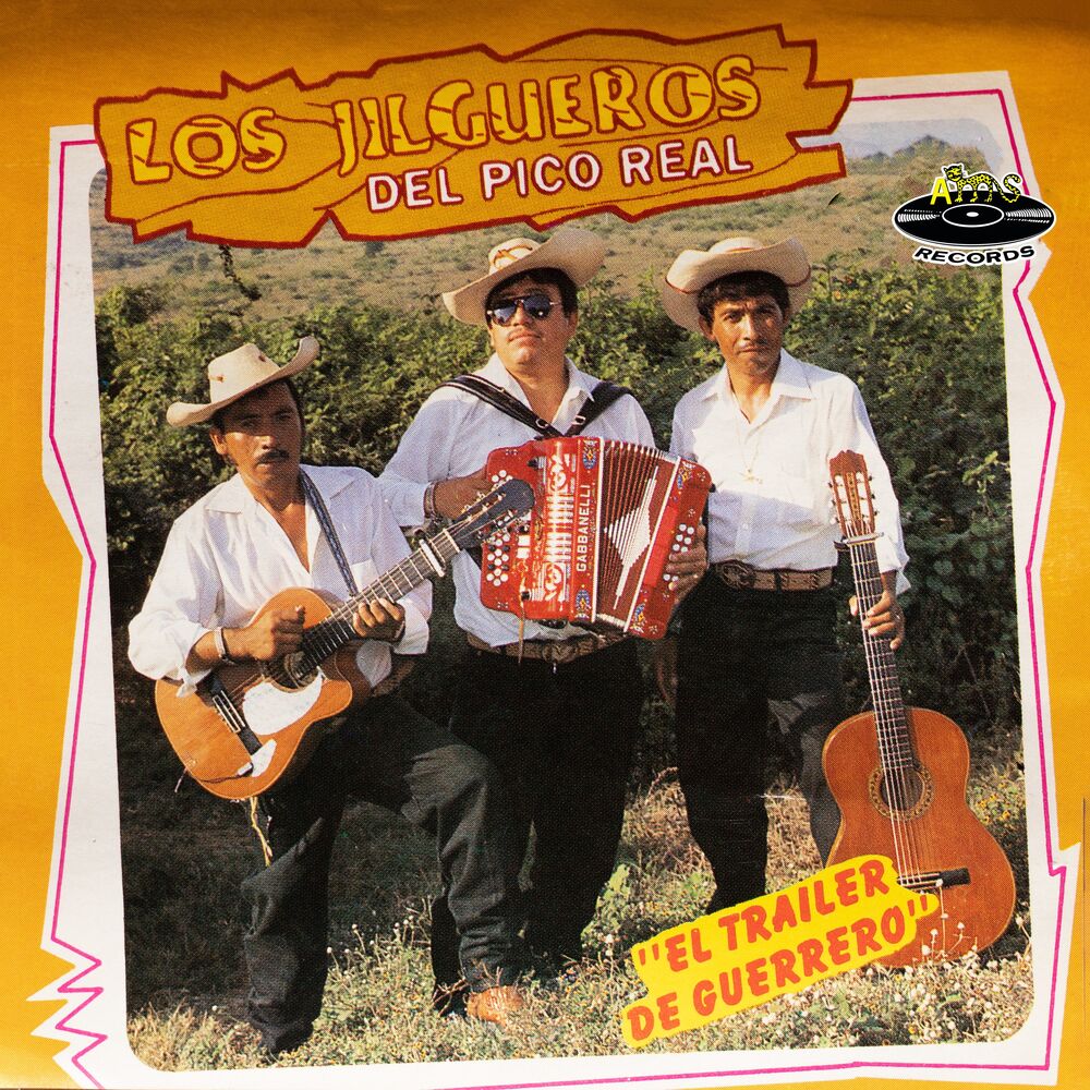 Picture of Los Jilgueros del Pico Real