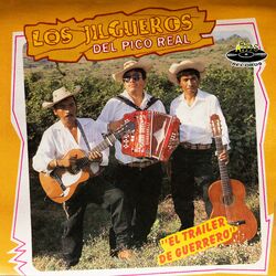 Picture of Los Jilgueros del Pico Real