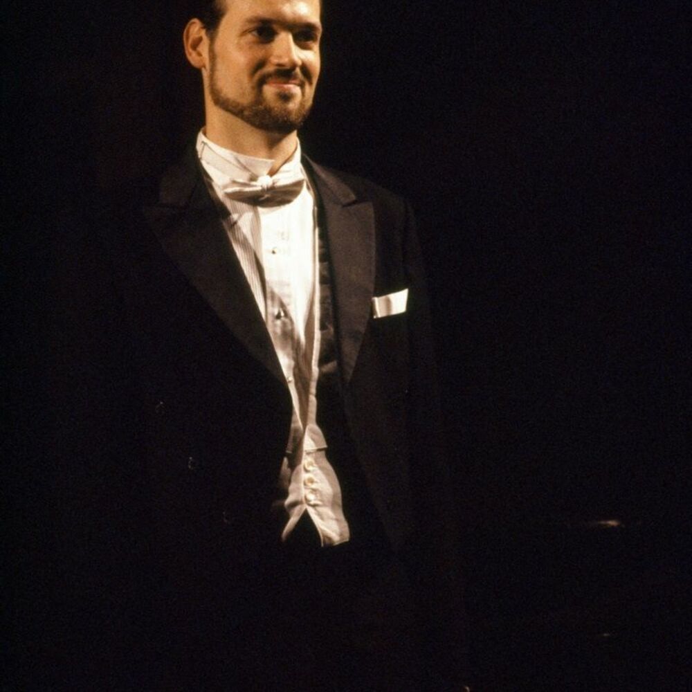 Picture of Kurt Ollmann