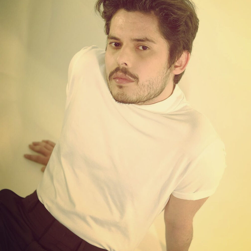 Picture of Ahmet Hatipoğlu