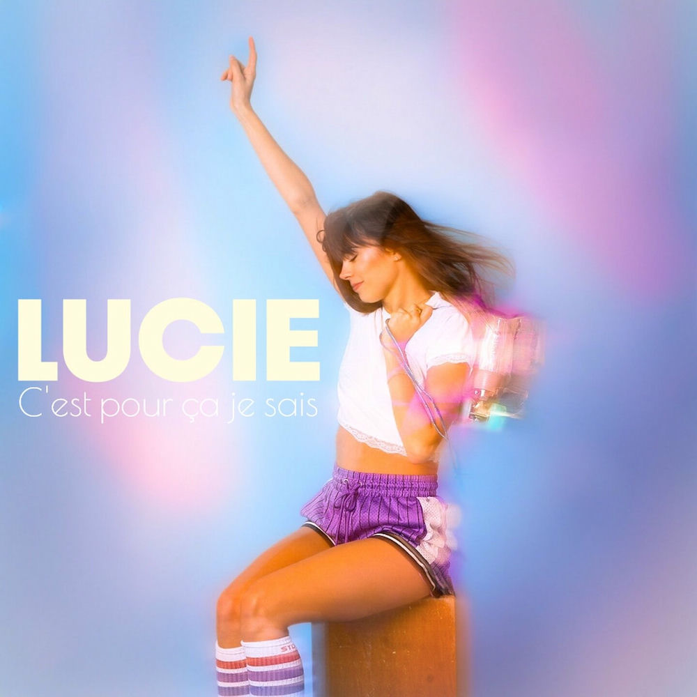 Photo de l'artiste Lucie