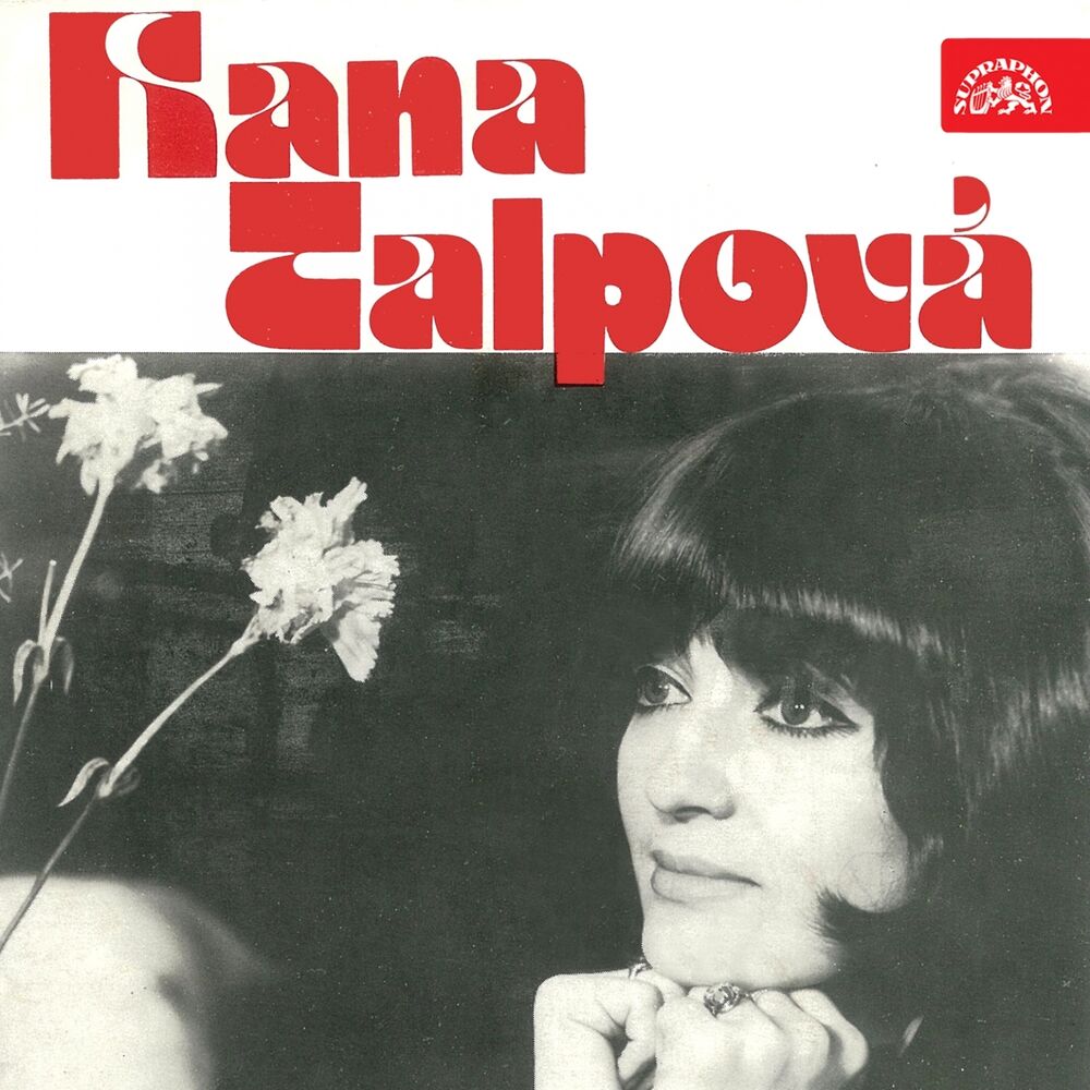 Picture of Hana Talpová