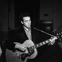 Picture of Jack Scott