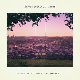 Oliver Sherlock