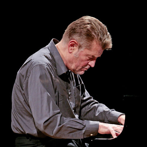 Alexander von Schlippenbach: albums, songs, concerts | Deezer