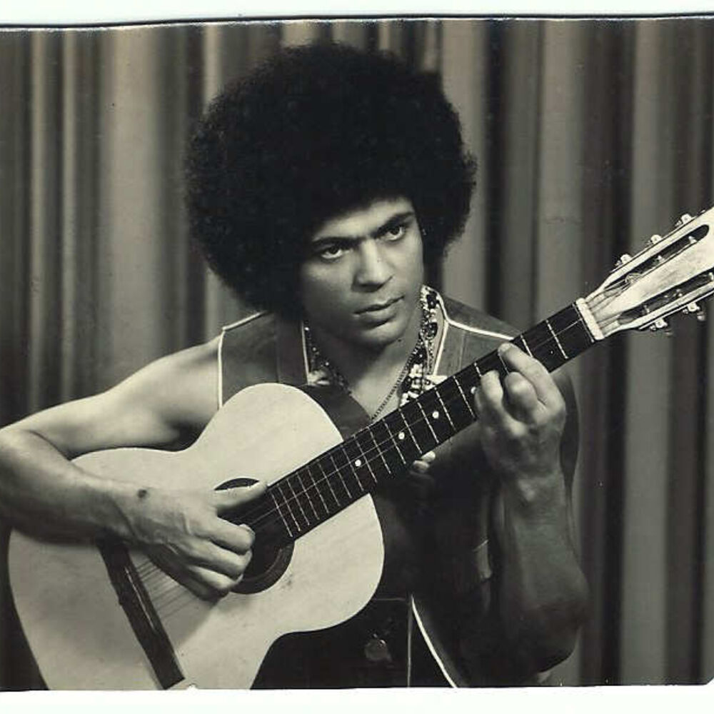 Picture of Teo Azevedo