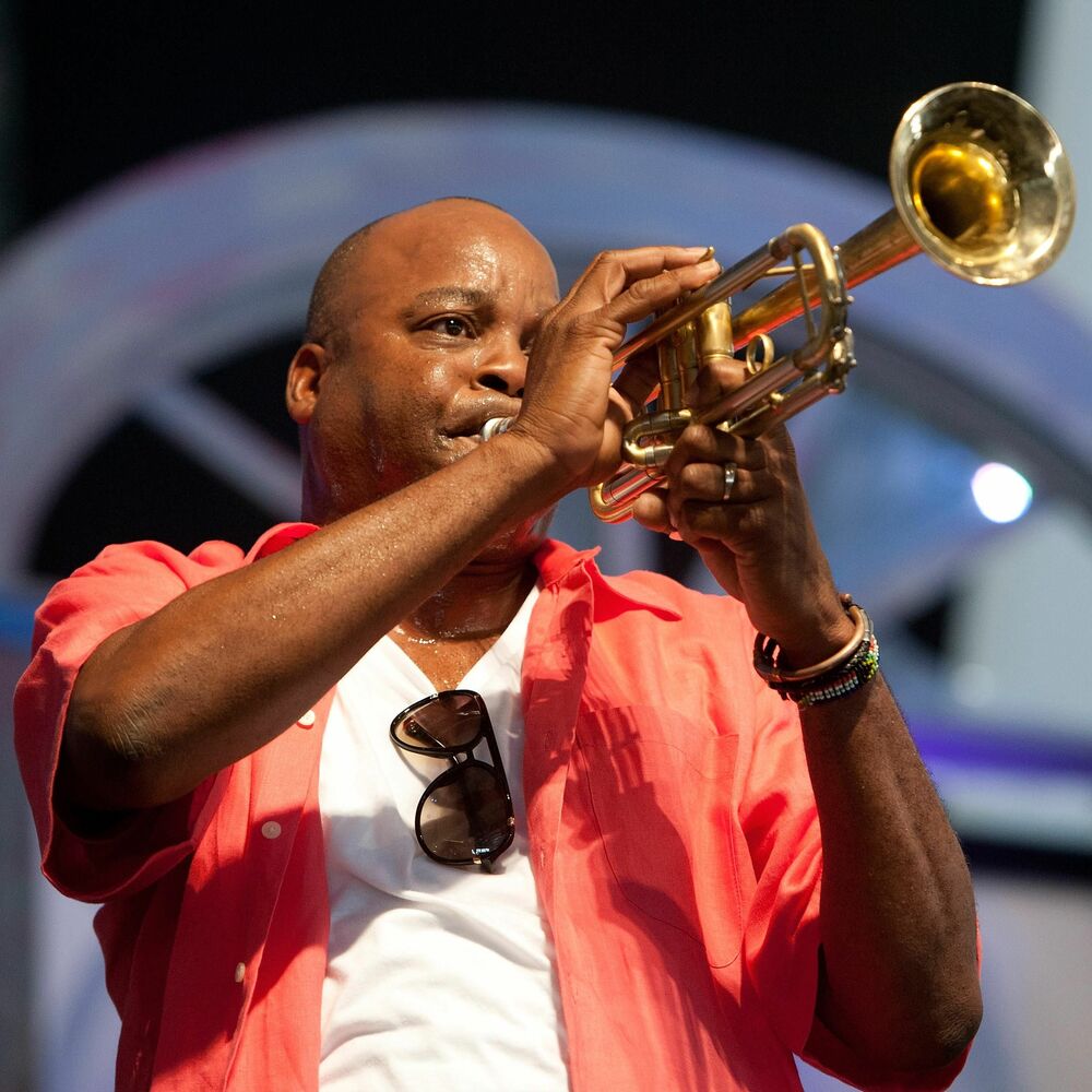 Picture of James Andrews