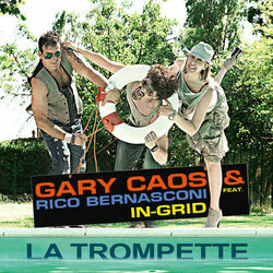 Picture of Gary Caos