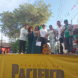 Picture of Manzanita y su Conjunto