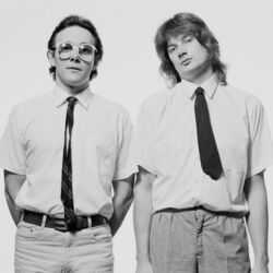 Picture of The Buggles