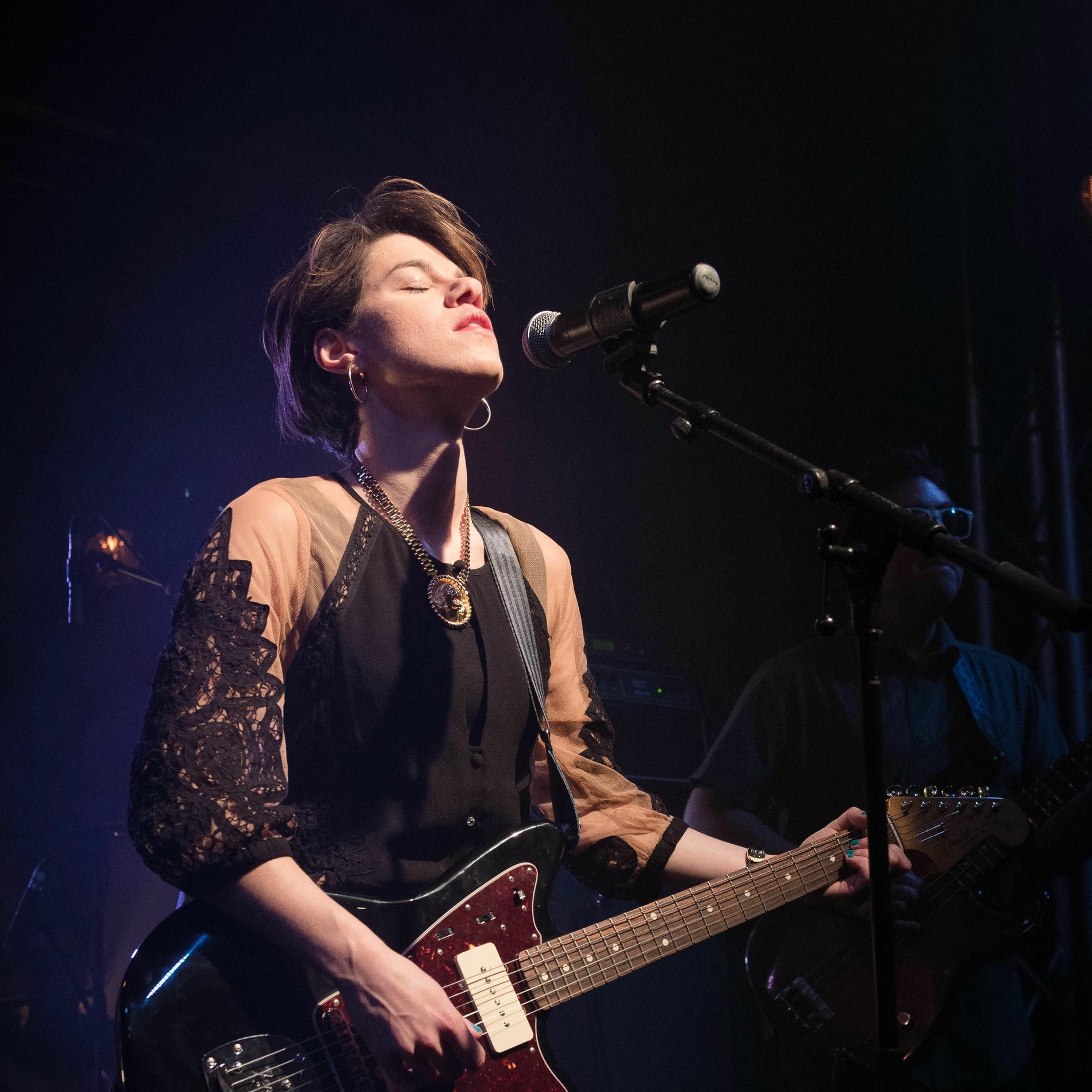 Artist picture of Monika