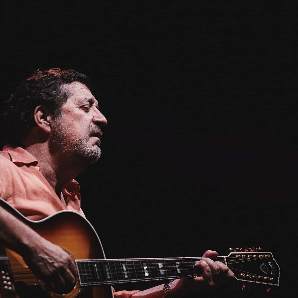 Picture of Rui Veloso
