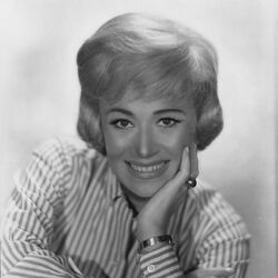Picture of Georgia Gibbs