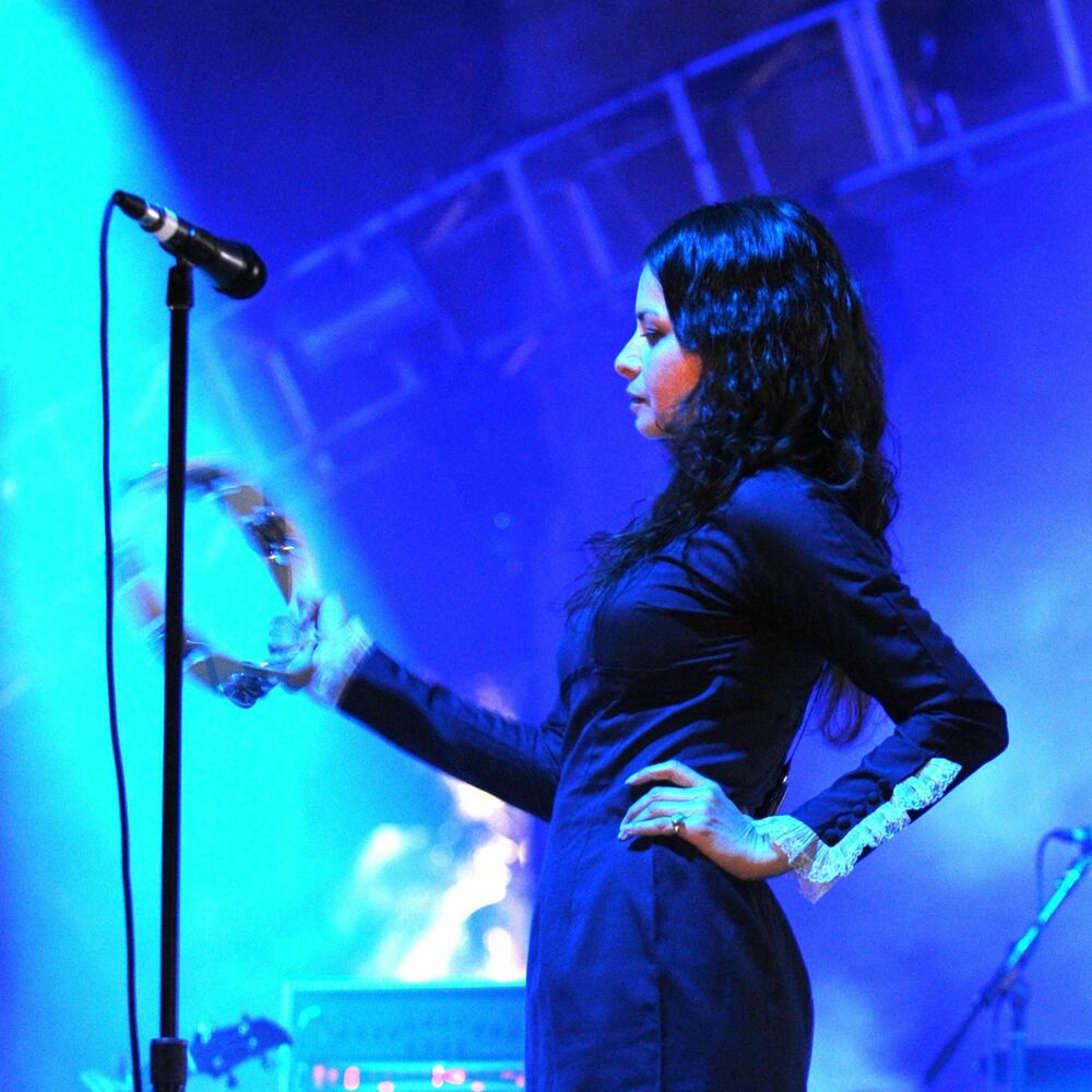 Picture of Mazzy Star