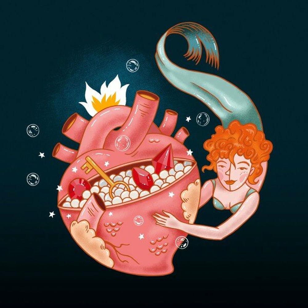 Photo de l'artiste Inessa