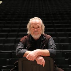 Picture of Gustav Kuhn