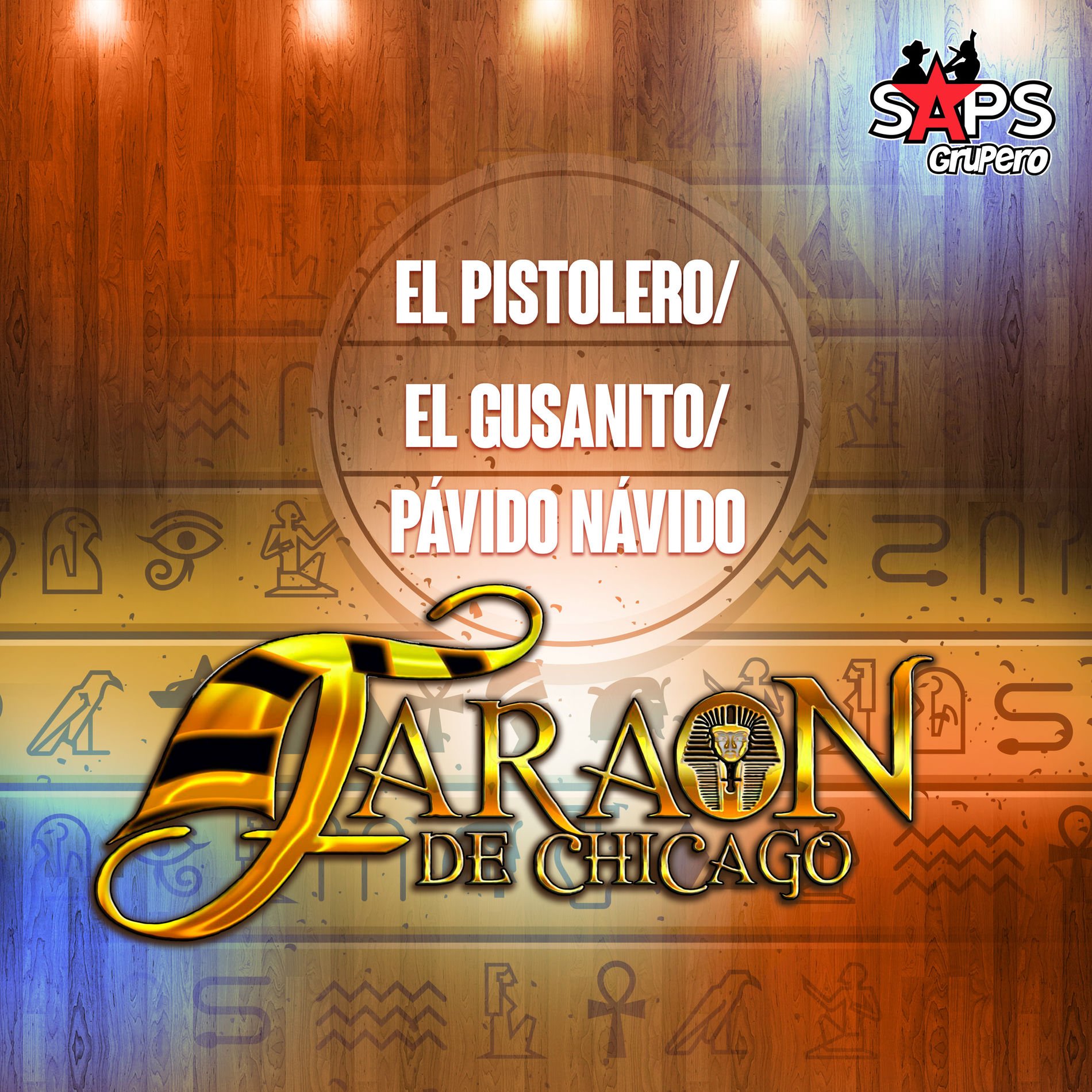 Artist picture of Faraón de Chicago