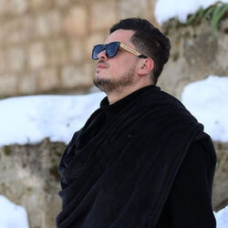 Picture of Adil Assil