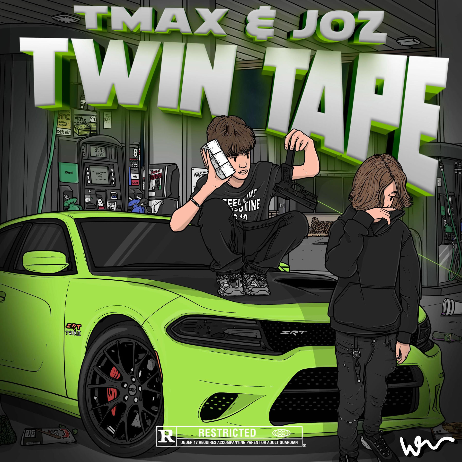 Tmax