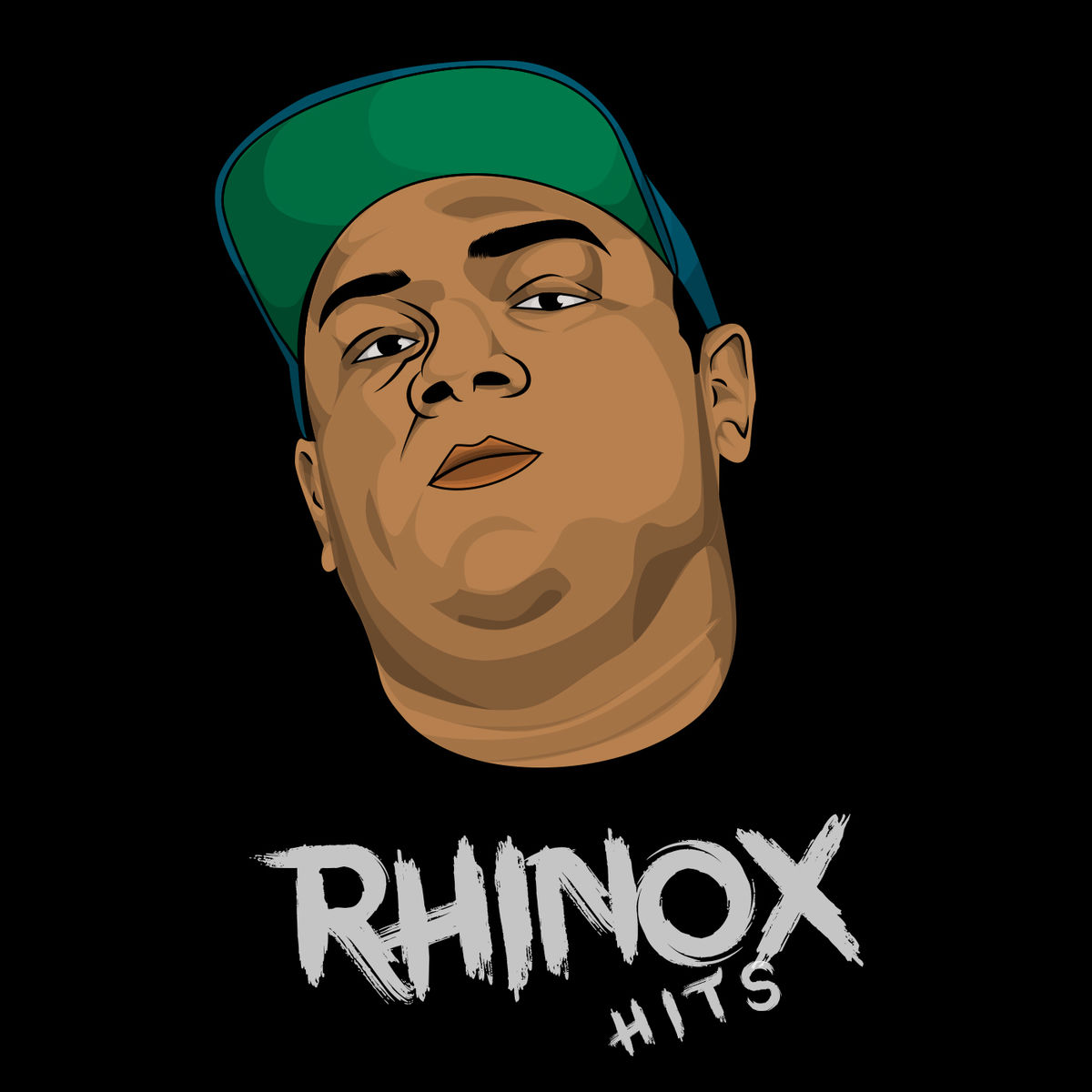 Artist picture of Rhinox