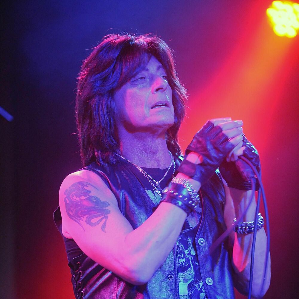 Picture of Joe Lynn Turner