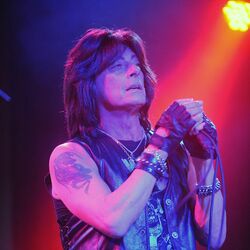 Picture of Joe Lynn Turner