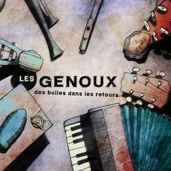 Picture of Les genoux