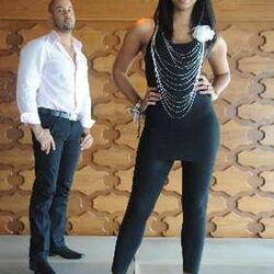 Picture of Carlos Y Alejandra
