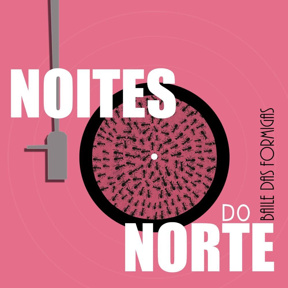 Picture of Noites Do Norte