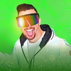 Picture of Dj Shalom