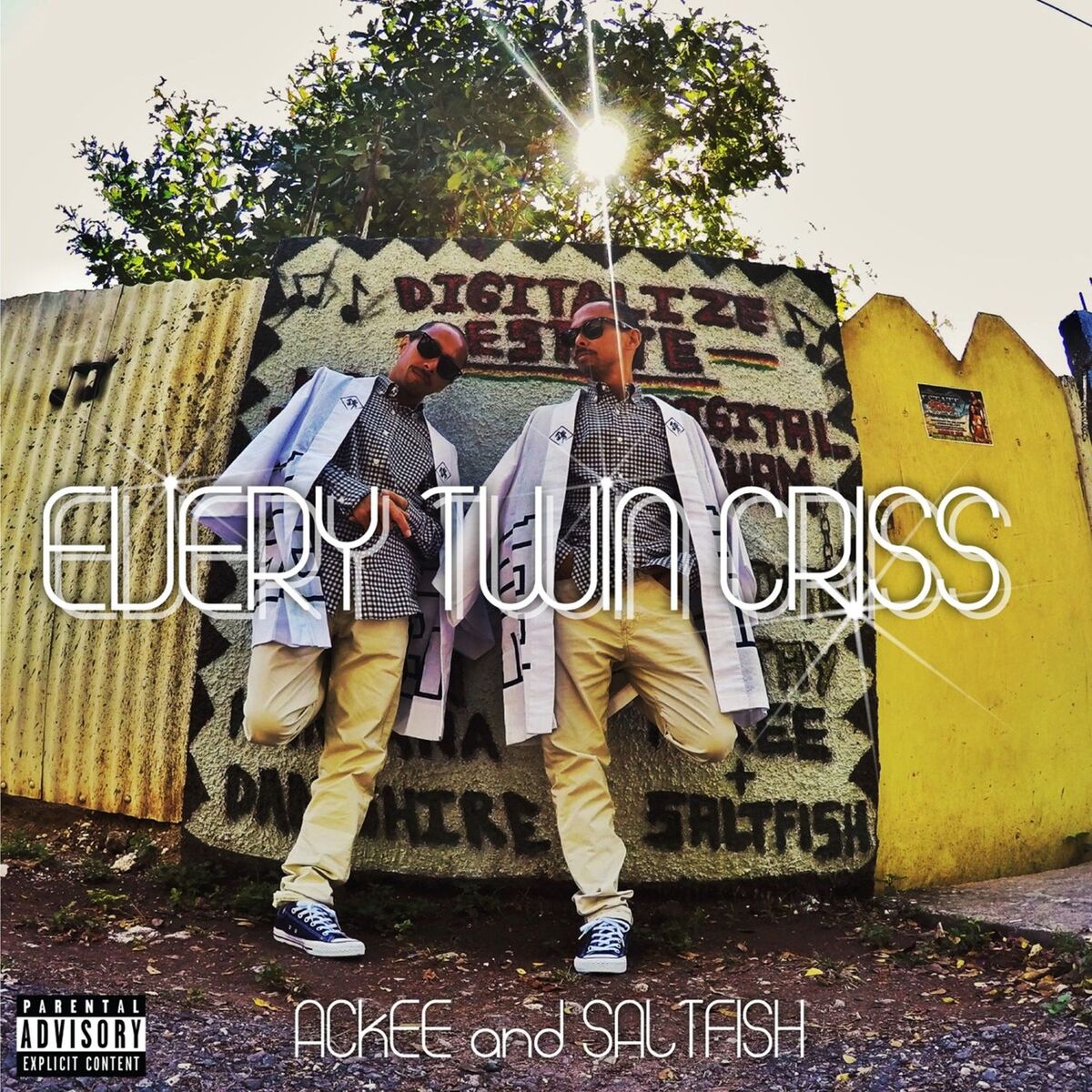 Ackee & Saltfish: albums, songs, concerts | Deezer