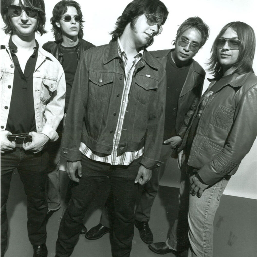 Picture of The Go